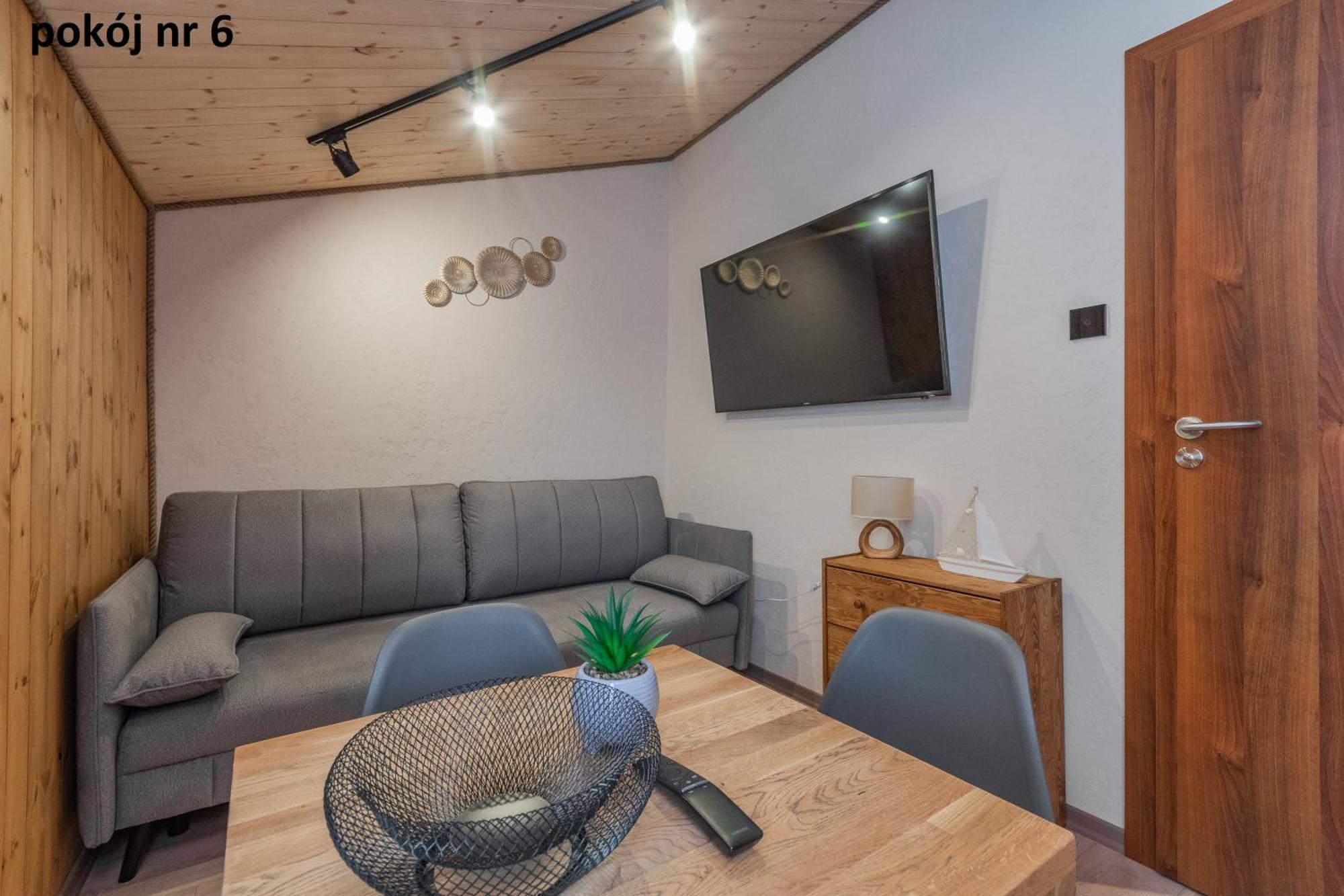 Mkj Mireno Hotel Stegna  Luaran gambar