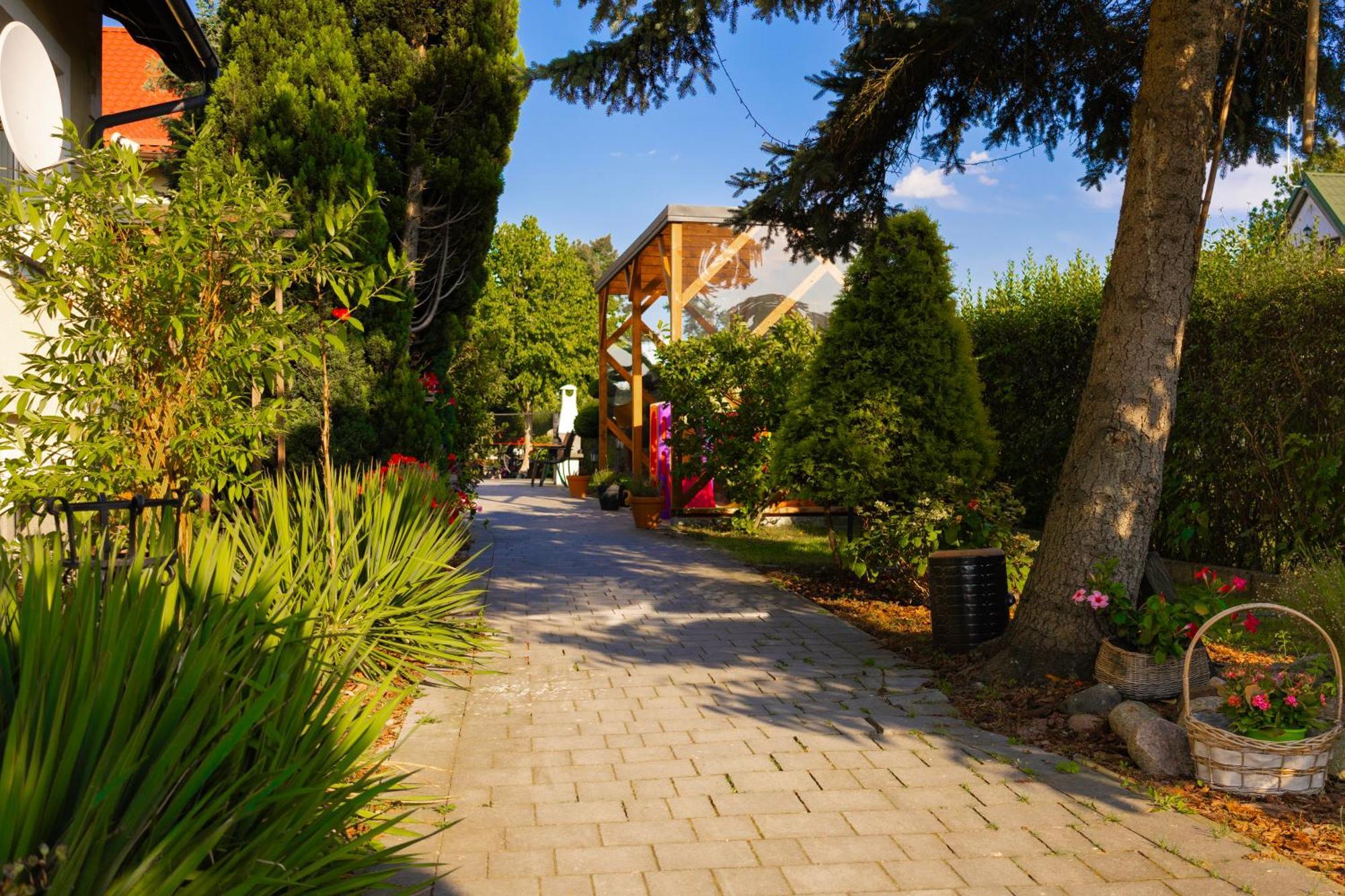 Mkj Mireno Hotel Stegna  Luaran gambar