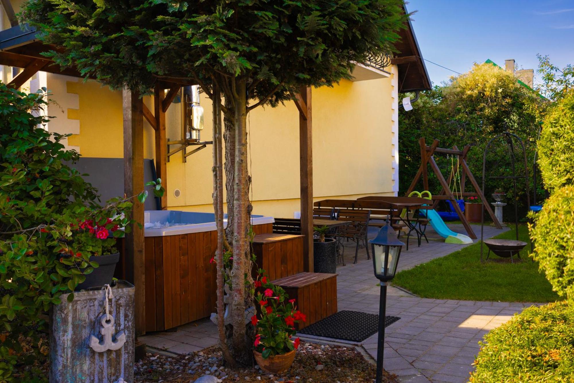 Mkj Mireno Hotel Stegna  Luaran gambar