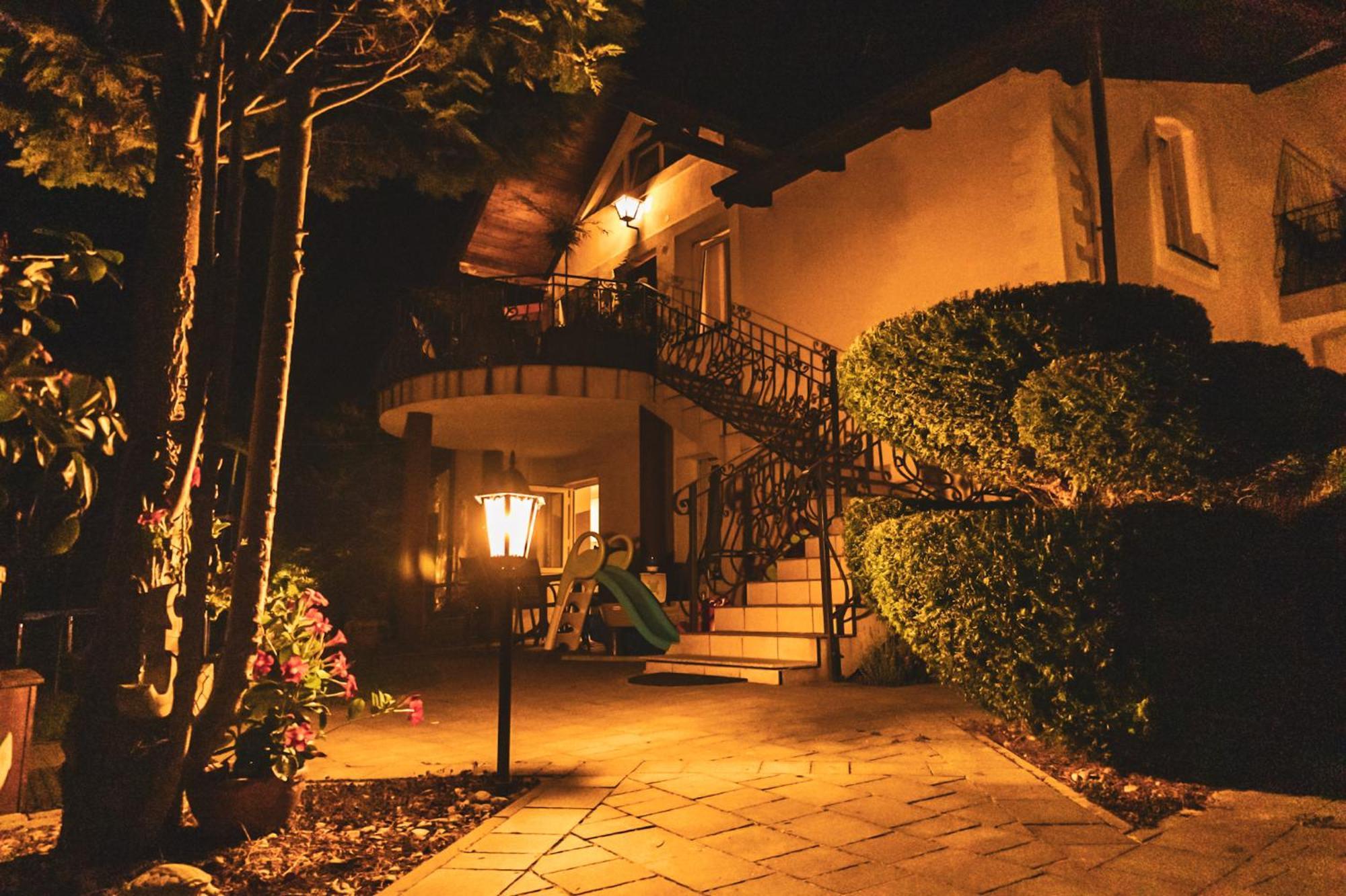 Mkj Mireno Hotel Stegna  Luaran gambar