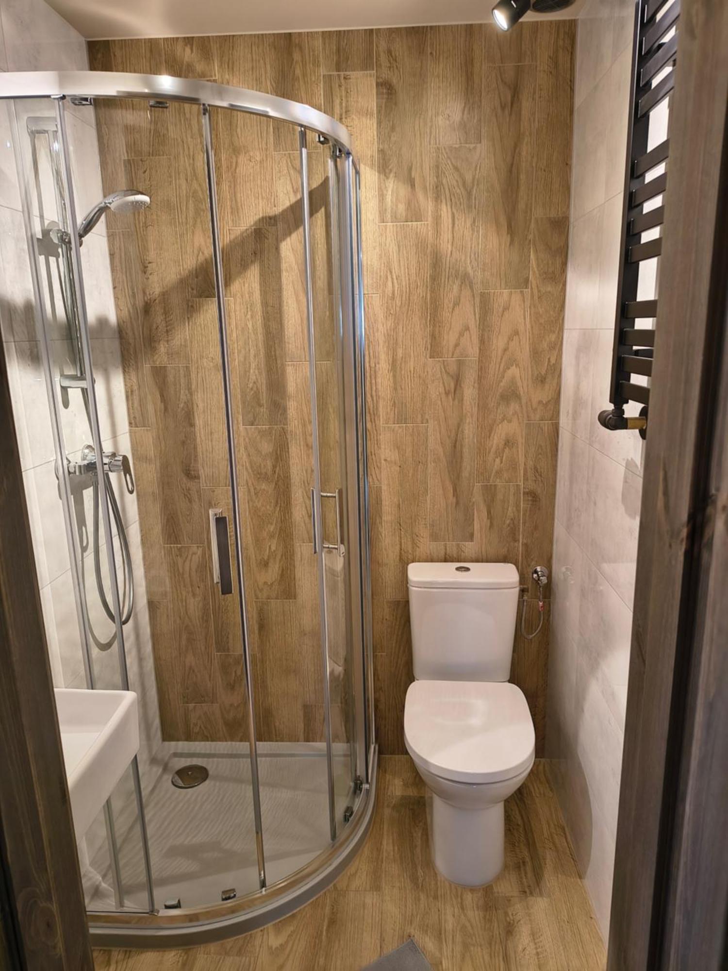 Mkj Mireno Hotel Stegna  Luaran gambar