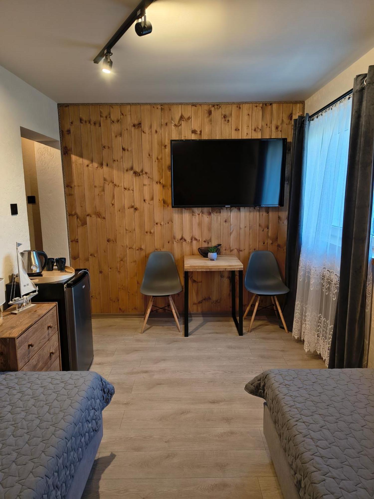 Mkj Mireno Hotel Stegna  Luaran gambar