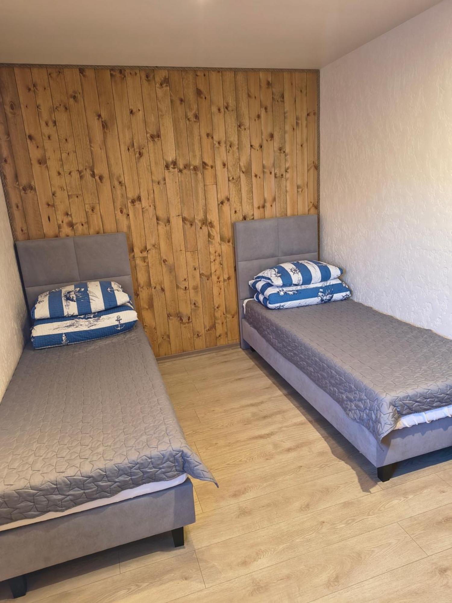 Mkj Mireno Hotel Stegna  Luaran gambar