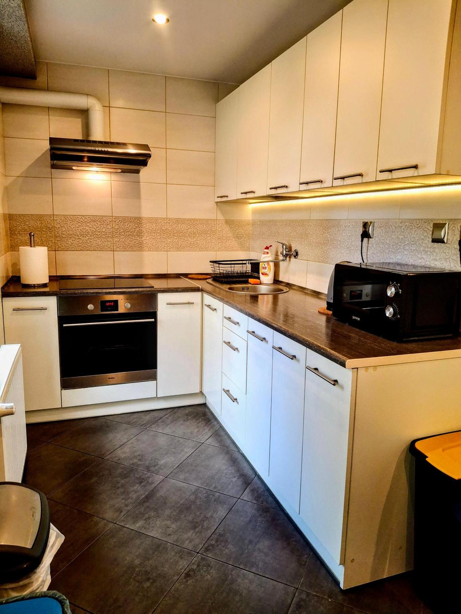 Mkj Mireno Hotel Stegna  Luaran gambar