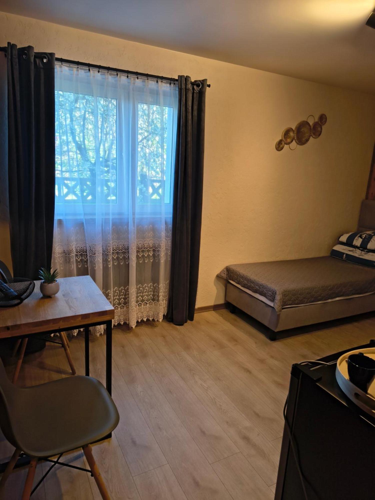 Mkj Mireno Hotel Stegna  Luaran gambar